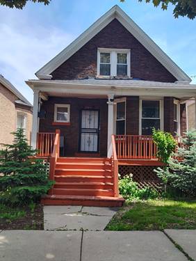 2243 N Kedvale, Chicago, IL 60639