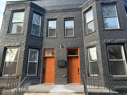 6552 S Champlain Unit 2, Chicago, IL 60637