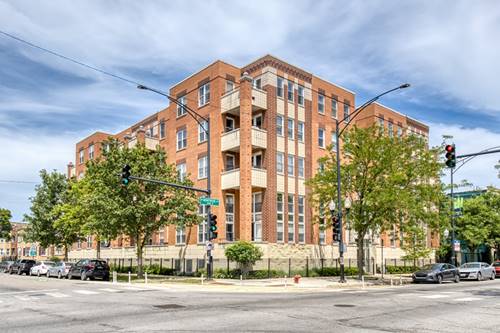3550 W Montrose Unit 308, Chicago, IL 60618