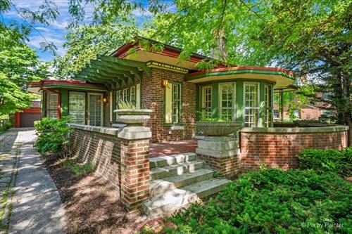 6840 S Constance, Chicago, IL 60649