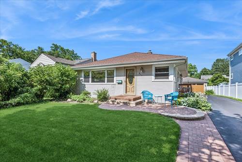 912 N Kaspar, Arlington Heights, IL 60004
