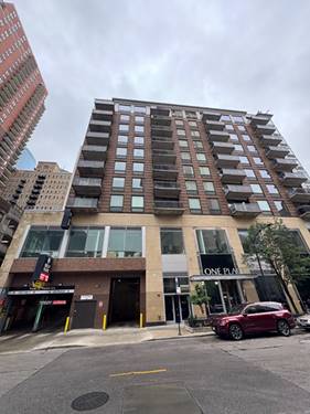 1 E 8th Unit 605, Chicago, IL 60605