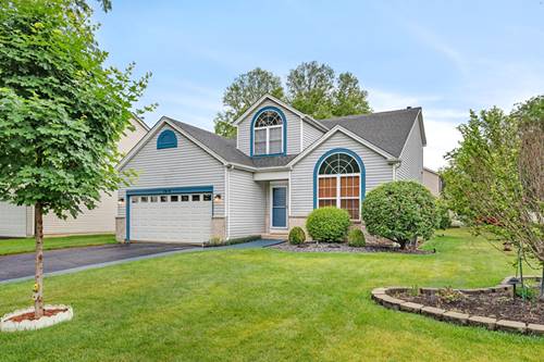 1915 Somerset, Romeoville, IL 60446