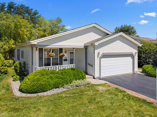 3420 Steeplechase, Grayslake, IL 60030