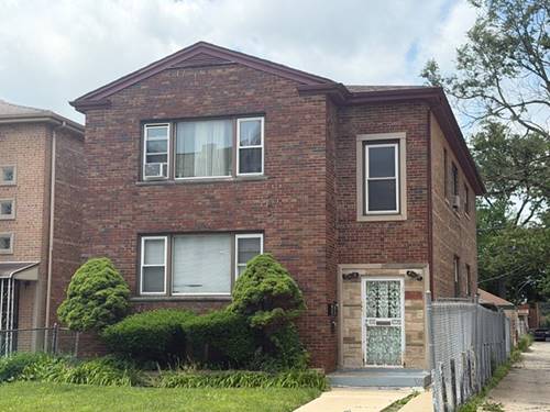 9114 S Laflin, Chicago, IL 60620