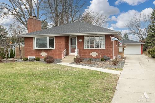 6106 W 127th, Palos Heights, IL 60463