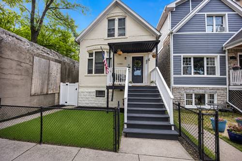 437 W 44th, Chicago, IL 60609