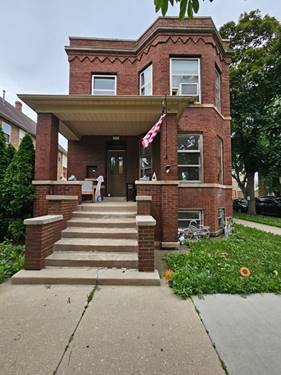 3326 N Karlov Unit 1, Chicago, IL 60641