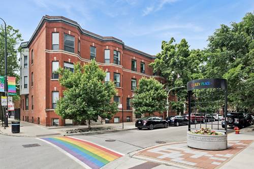 809 W Bradley Unit 3, Chicago, IL 60613