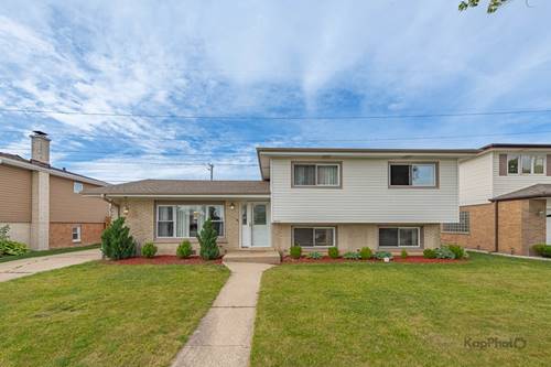 8142 W Lyons, Niles, IL 60714