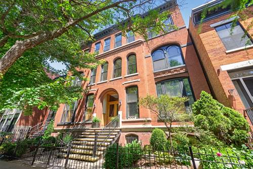 820 W Webster Unit 2W, Chicago, IL 60614