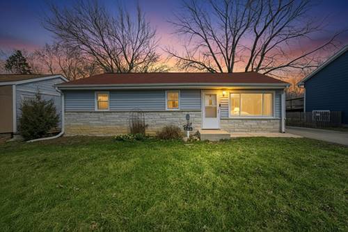 349 Woodland, Grayslake, IL 60030