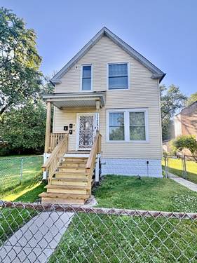 11733 S Stewart Unit 2, Chicago, IL 60628
