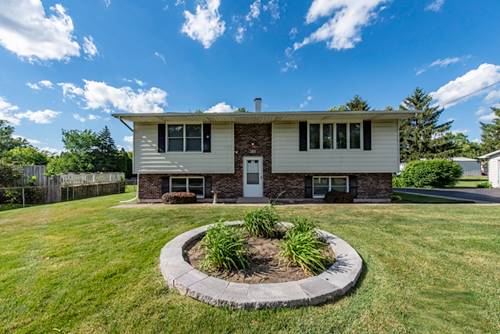 12674 W Crescent, Waukegan, IL 60085