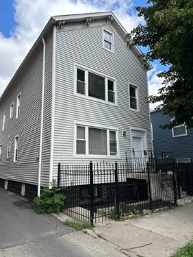 1714 N Kedzie Unit G, Chicago, IL 60647