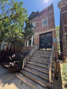 2233 W Armitage Unit 1, Chicago, IL 60647