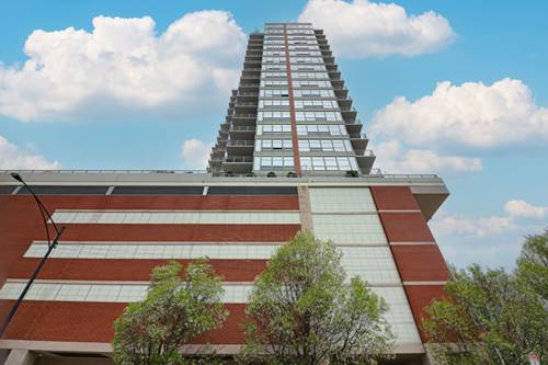 1600 S Prairie Unit 2106, Chicago, IL 60616