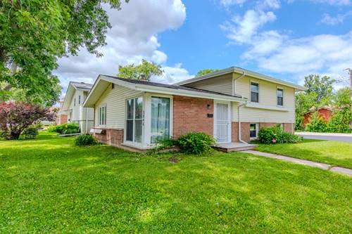 3846 169th, Country Club Hills, IL 60478