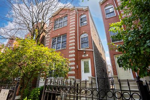 1447 W Walton Unit 2, Chicago, IL 60622
