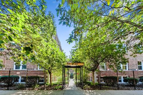 917 W Sunnyside Unit 2S, Chicago, IL 60640