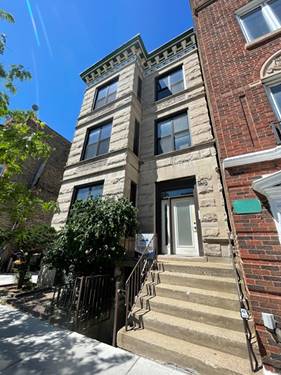 3502 N Sheffield Unit G, Chicago, IL 60657