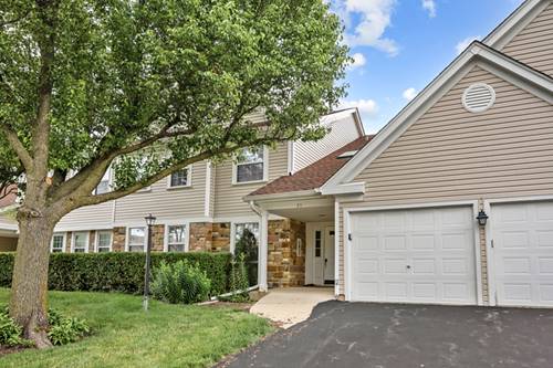 75 Larch Unit D-Z2, Schaumburg, IL 60193