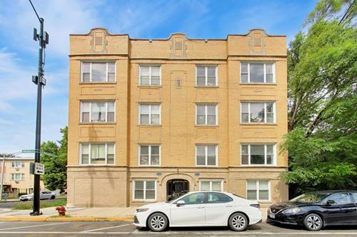 5302 N Kedzie Unit 1, Chicago, IL 60625