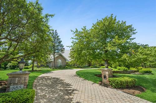 855 Jennifer, Lake Forest, IL 60045