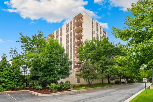 141 N La Grange Unit 805, La Grange, IL 60525