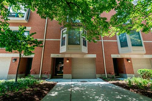 604 S Laflin, Chicago, IL 60607