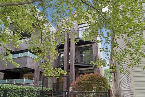 1720 N Talman Unit 1, Chicago, IL 60647