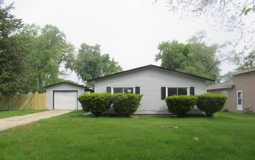 12 Circle, Montgomery, IL 60538