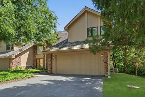 56 Oak Creek, Burr Ridge, IL 60527