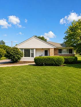 15 Oak, Park Forest, IL 60466