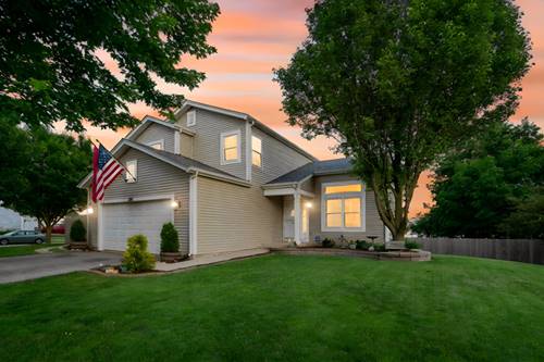 2067 Stephen, Aurora, IL 60502