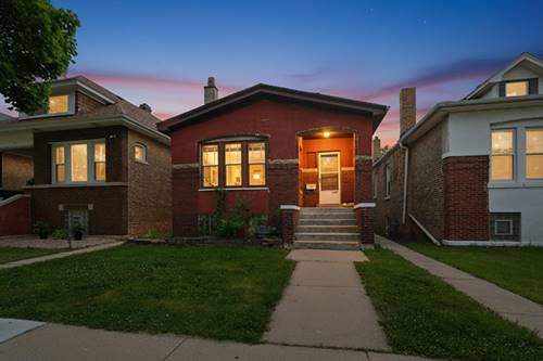 2409 S 61st, Cicero, IL 60804