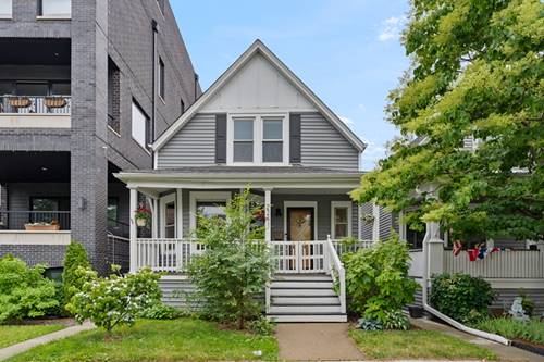 2241 W Foster, Chicago, IL 60625