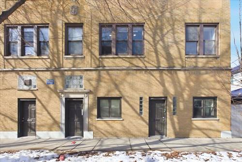 4004 N Bell Unit 2C, Chicago, IL 60618