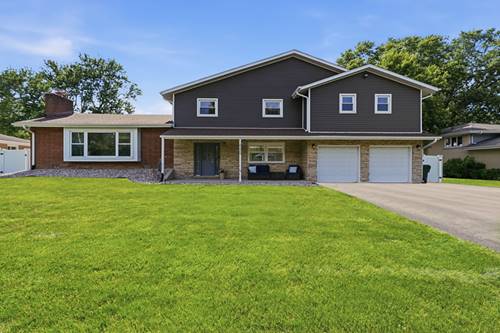 14226 S Chickasaw, Homer Glen, IL 60491
