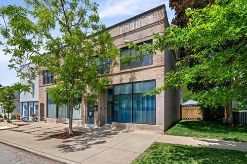 1405 Greenleaf Unit 0, Evanston, IL 60202