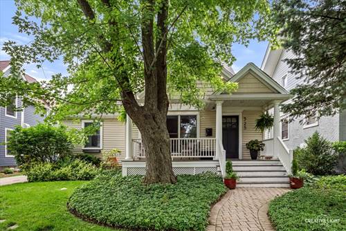 325 S Madison, La Grange, IL 60525
