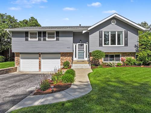 449 S Bennett, Palatine, IL 60067