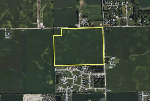 0000 W 119th, Plainfield, IL 60585