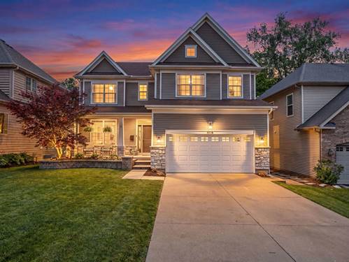5810 Washington, Downers Grove, IL 60516