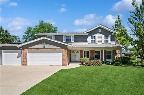 1660 Clavinia, Deerfield, IL 60015