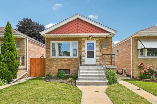 5343 S Kostner, Chicago, IL 60632
