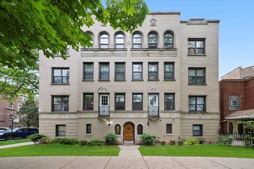 6300 N Rockwell Unit B1, Chicago, IL 60659