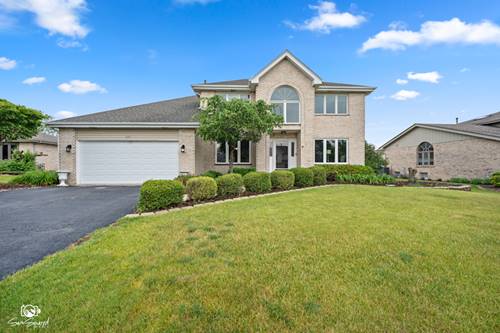 631 Vanderbilt, New Lenox, IL 60451