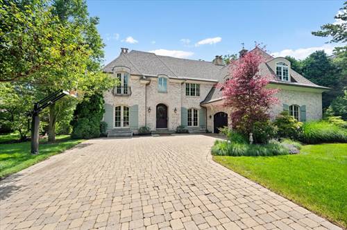 1235 Longmeadow, Glencoe, IL 60022