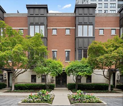 460 W Superior Unit 4-5, Chicago, IL 60654